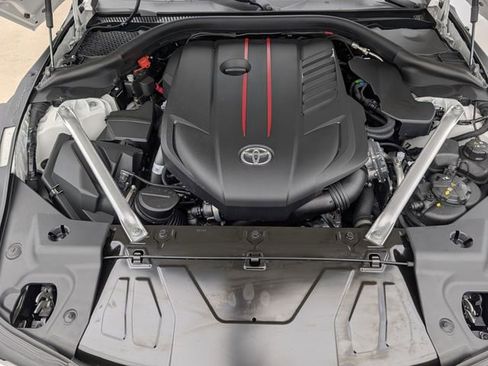 Certified 2026 Toyota Supra Premium w/ Driver Assist Package RWD image 30