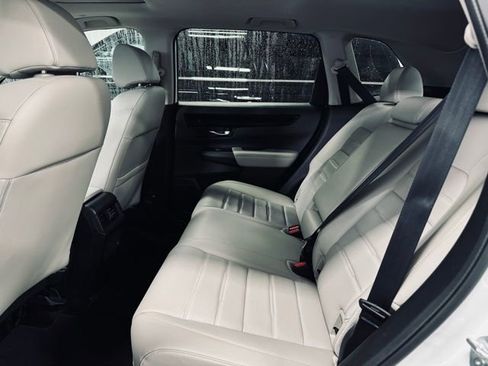 Used 2023 Honda CR-V EX-L image 20