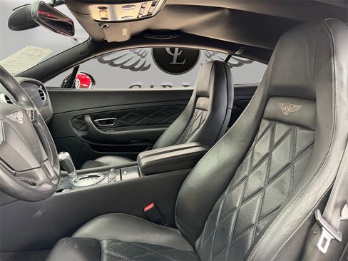 Used 2010 Bentley Continental GT Speed image 9