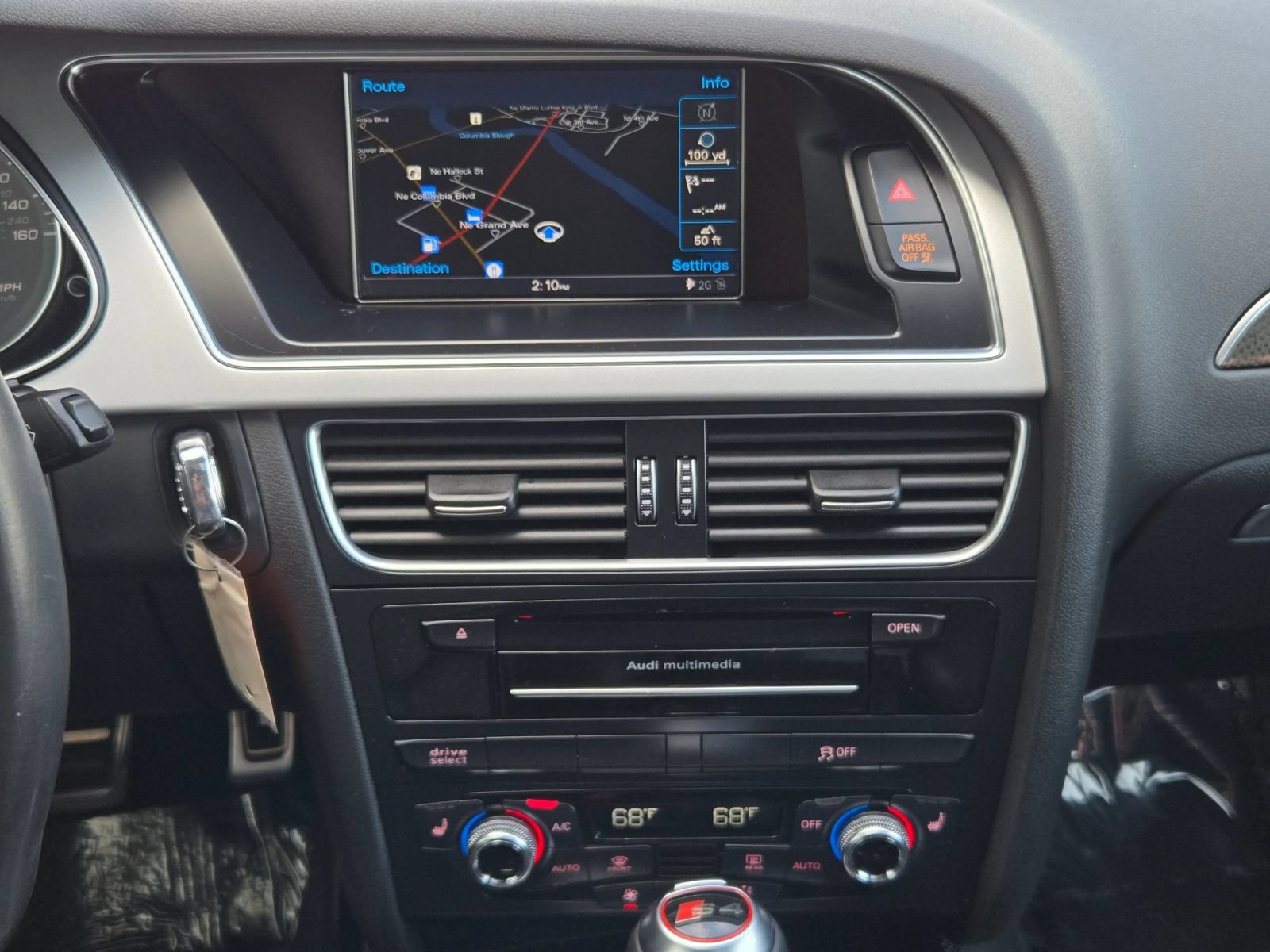 Used 2015 Audi S4 Premium Plus w/ Technology Package AWD/4WD image 25