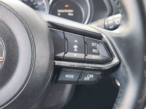 Used 2017 MAZDA CX-5 Grand Touring AWD/4WD image 23