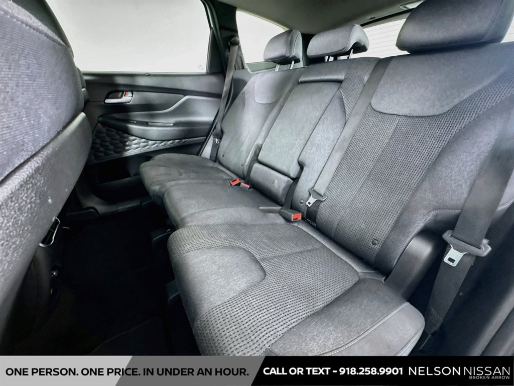 Used 2022 Hyundai Santa Fe XRT FWD image 23