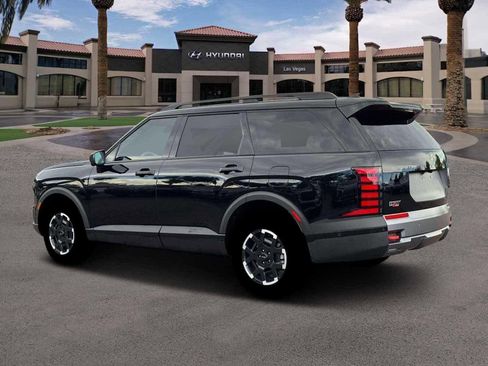 New 2026 Hyundai Palisade XRT Pro AWD/4WD image 4