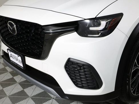 Used 2025 MAZDA CX-70 Plug-In Hybrid w/ Premium Pkg image 42