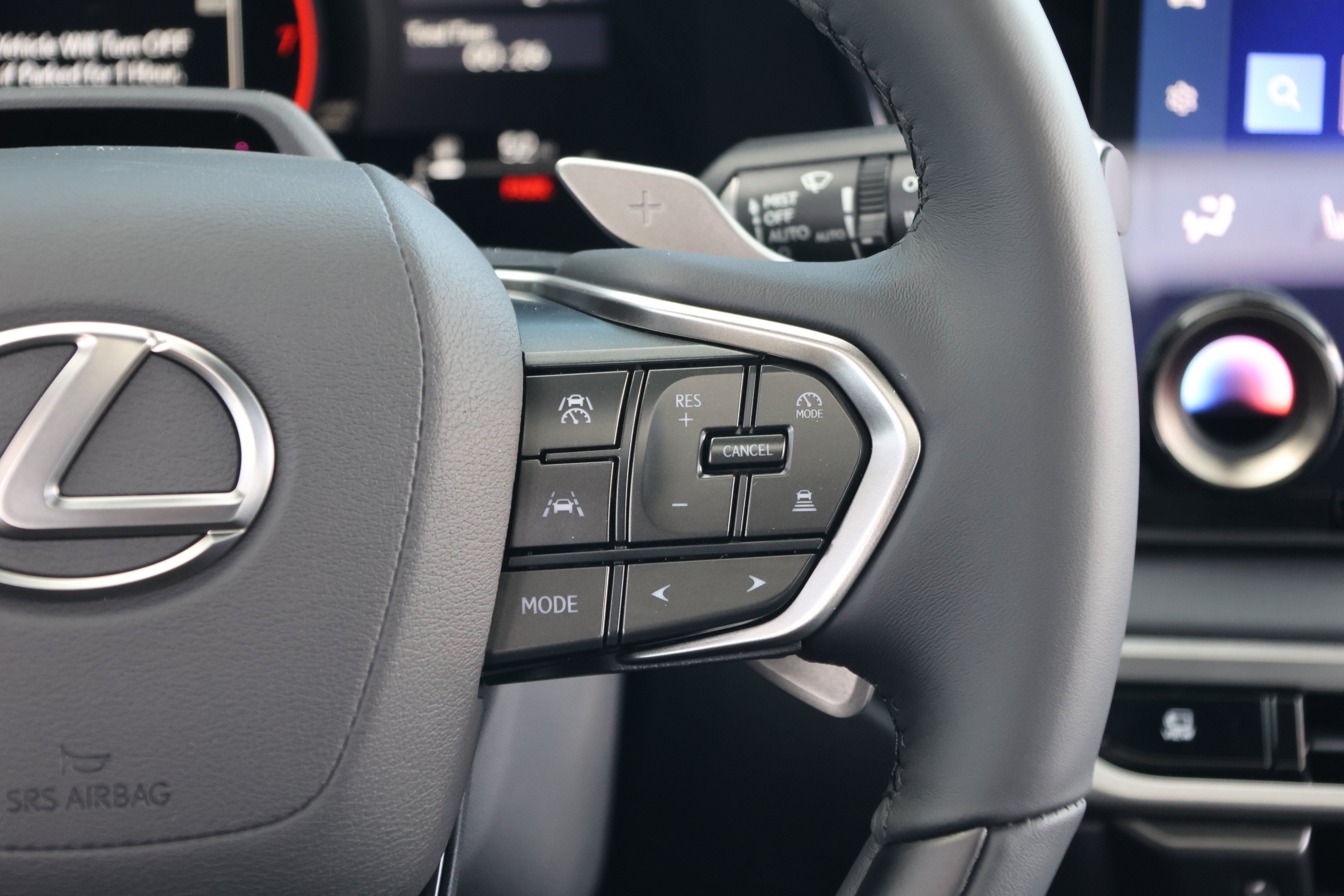 New 2026 Lexus RX 350 Premium w/ Convenience Package FWD image 29