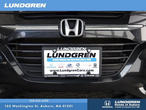 Used 2016 Honda HR-V EX image 33