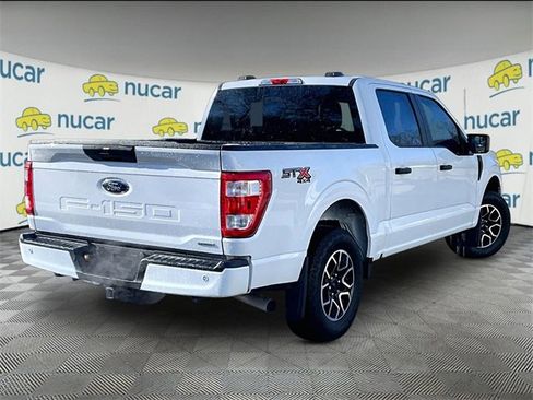 Used 2023 Ford F150 XL w/ Trailer Tow Package image 13