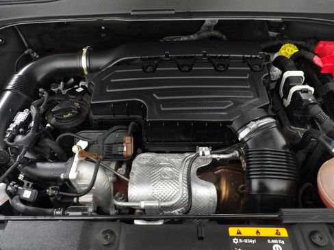 Used 2021 Jeep Renegade Limited w/ Sun & Sound Group image 31