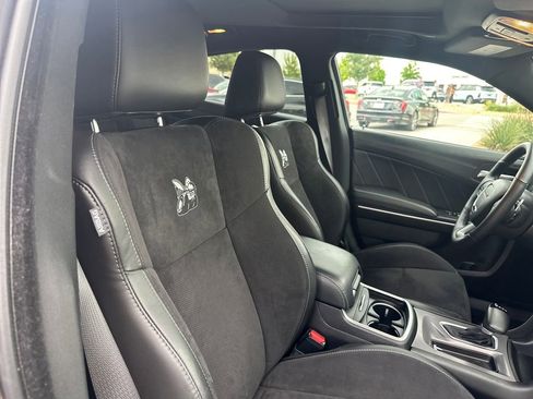 Used 2023 Dodge Charger Scat Pack w/ Plus Group RWD image 37