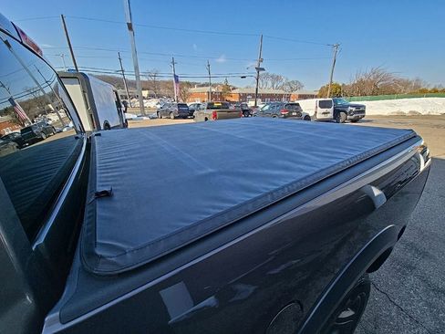 Used 2021 RAM 1500 Classic Warlock image 41