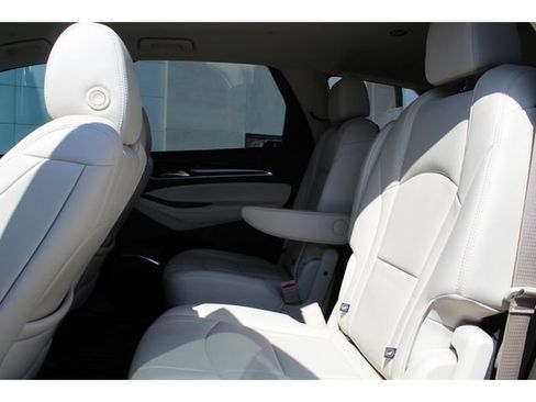 Used 2024 Buick Enclave Essence w/ LPO, Cargo Package FWD image 13