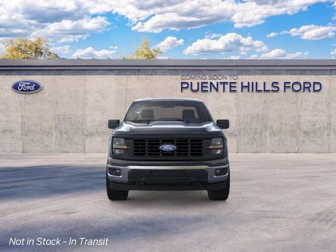 New 2026 Ford F150 XL w/ Equipment Group 103A High AWD/4WD image 6