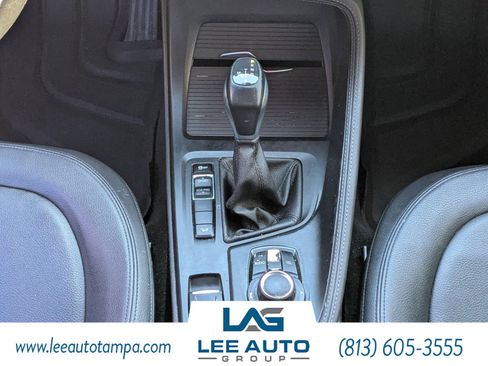 Used 2017 BMW X1 xDrive28i image 19