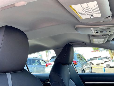 Used 2021 Toyota Camry LE FWD image 22