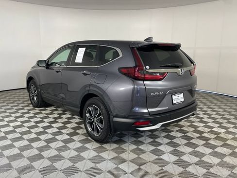 Used 2020 Honda CR-V EX image 14