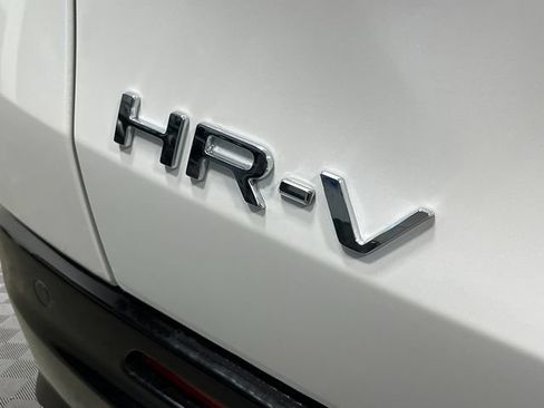 New 2027 Honda HR-V EX-L image 10