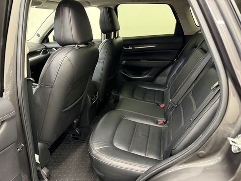 Used 2020 MAZDA CX-5 Grand Touring AWD/4WD image 9
