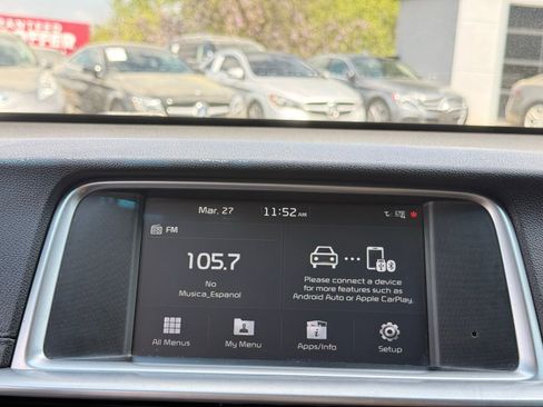 Used 2019 Kia Optima S FWD image 21