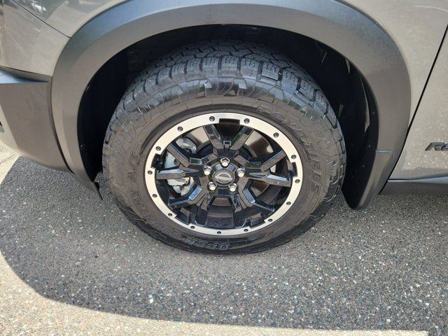 Used 2025 Nissan Pathfinder Rock Creek AWD/4WD image 5