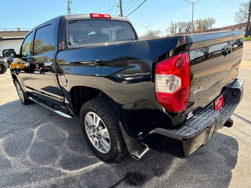 Used 2014 Toyota Tundra Platinum image 6