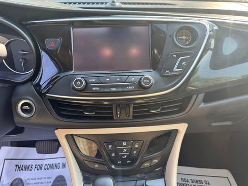 Used 2017 Buick Envision Premium w/ Driver Confidence Package AWD/4WD image 33