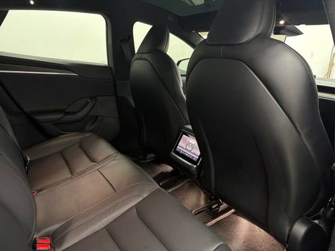 Used 2021 Tesla Model S Long Range AWD/4WD image 31