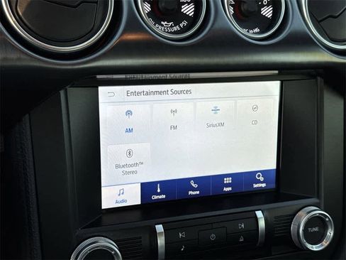 Used 2021 Ford Mustang Mach 1 w/ Equipment Group 700A image 19