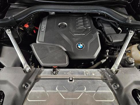 Used 2024 BMW X3 sDrive30i RWD image 21