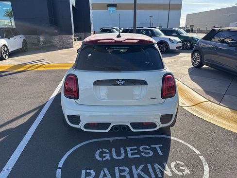 Used 2019 MINI Cooper John Cooper Works image 5