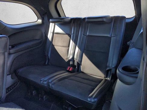 Used 2020 Dodge Durango GT image 20