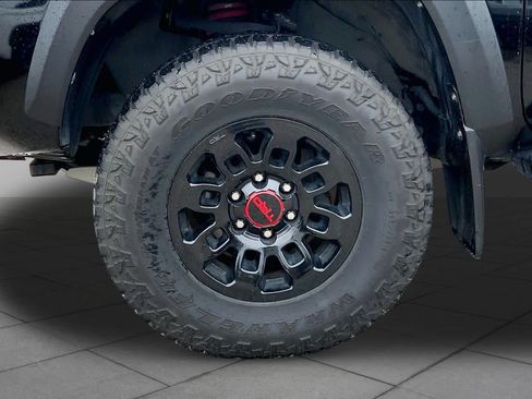 Used 2019 Toyota Tacoma TRD Pro AWD/4WD image 10