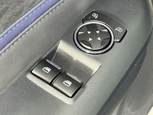 Used 2025 Ford Mustang Dark Horse image 31