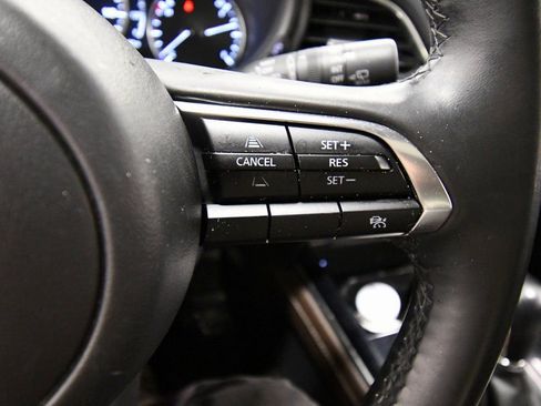 Used 2024 MAZDA CX-30 AWD 2.5 S w/ Premium Package image 22