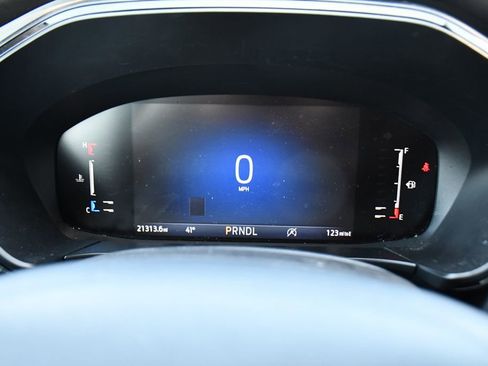 Used 2023 Ford Escape ST-Line w/ Tech Pack #1 AWD/4WD image 25