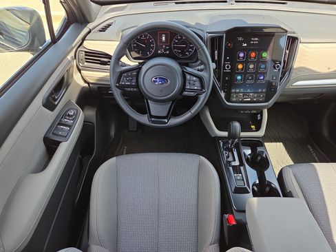 Certified 2026 Subaru Forester Premium AWD/4WD image 12
