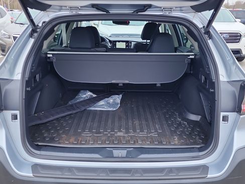 Certified 2023 Subaru Outback Onyx Edition XT image 14