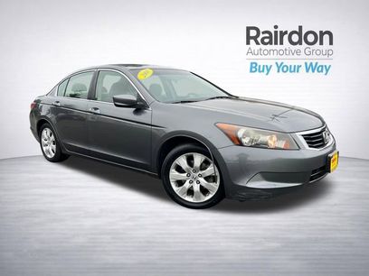 Used 2008 Honda Accord EX