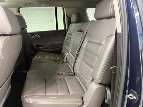 Used 2020 GMC Yukon XL Denali AWD/4WD image 35