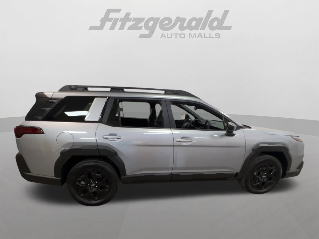 New 2026 Subaru Outback Limited AWD/4WD image 9