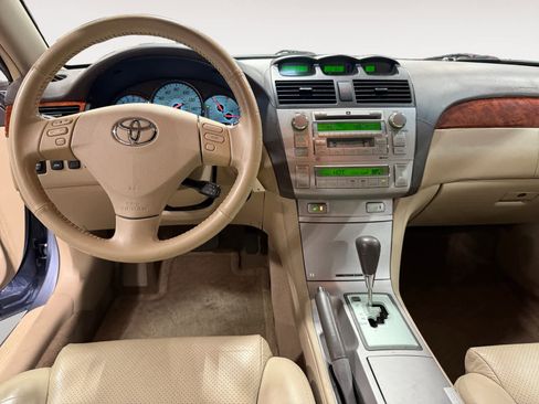 Used 2006 Toyota Solara SLE image 11