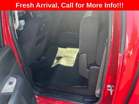 Used 2011 Chevrolet Silverado 1500 LT w/ All-Star Edition AWD/4WD image 6
