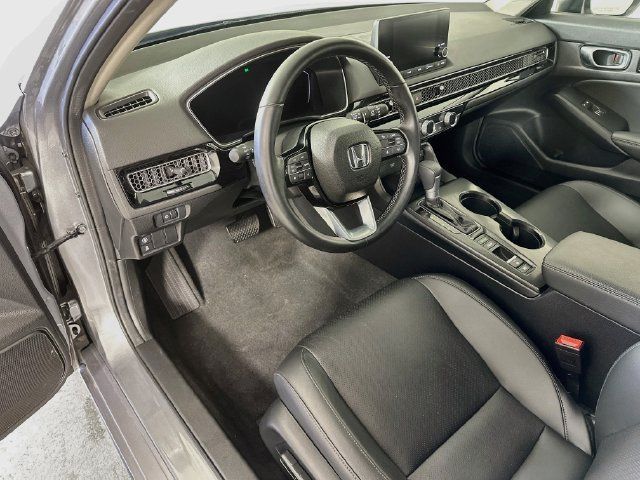 Used 2024 Honda Civic EX-L image 20