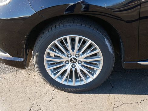 Used 2020 Mitsubishi Outlander SEL image 8