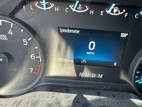Used 2021 Ford F150 XLT AWD/4WD image 1