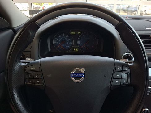 Used 2013 Volvo C30 T5 FWD image 17