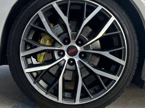 Used 2020 Subaru WRX STI image 38