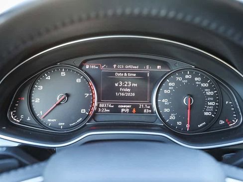 Used 2019 Audi Q7 3.0T Premium w/ Convenience Package image 21