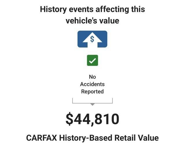 Used 2021 Chevrolet Silverado 1500 RST w/ Convenience Package II AWD/4WD image 6