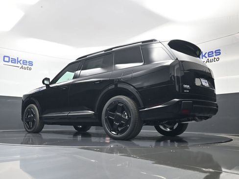 New 2027 Kia Telluride X-Line SX Prestige image 46