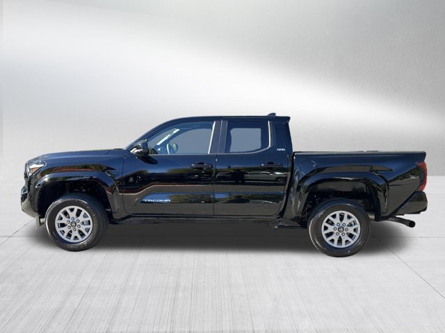 Used 2024 Toyota Tacoma SR5 RWD image 9